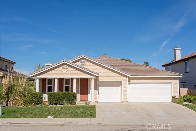 3607 Mountain Shadows Court, Palmdale, CA 93551 - #2