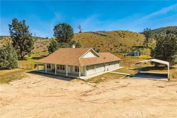 46472 Kings Canyon Rd, Lancaster, CA 93536