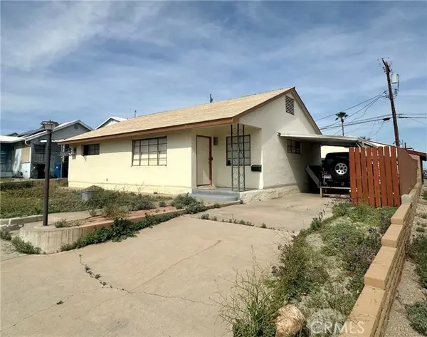 1602 Collins, Needles, CA 92363