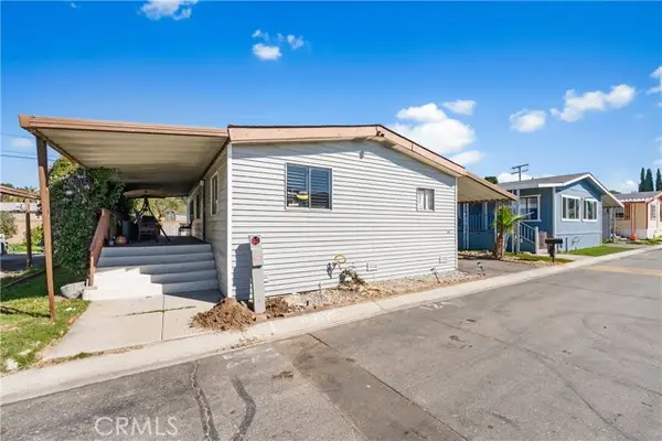 18540 Soledad Canyon  #124, Canyon Country, CA 91351