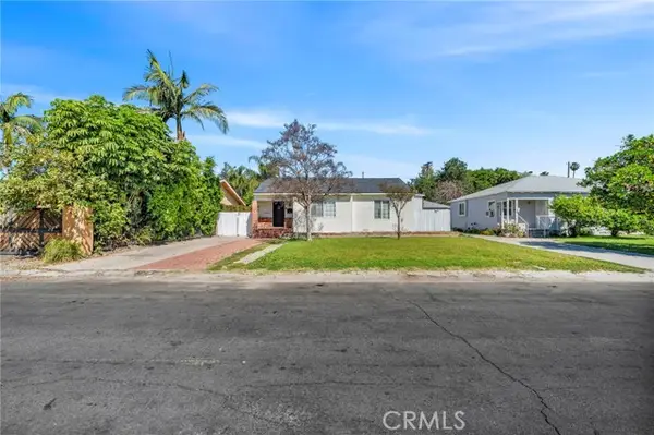 12145 Hatteras, Valley Village, CA 91607