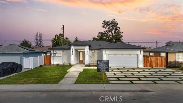 3714 Brave Avenue, Bakersfield, CA 93304