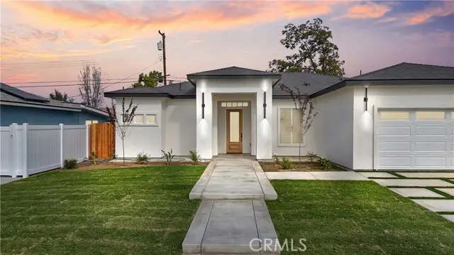 3714 Brave Avenue, Bakersfield, CA 93304 - #2