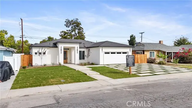 3714 Brave Avenue, Bakersfield, CA 93304 - #3