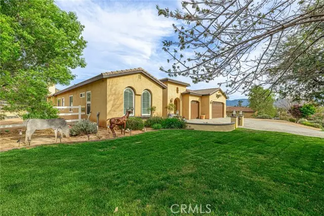 33442 Desert Road, Acton, CA 93510 - #3