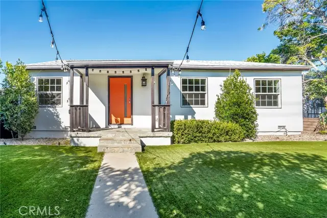 17329 Burbank Boulevard, Encino, CA 91316 - #2