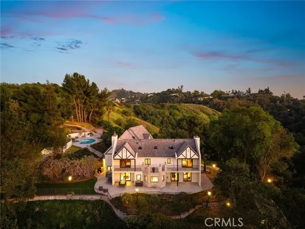 3598 Alta Mesa Drive, Studio City, CA 91604