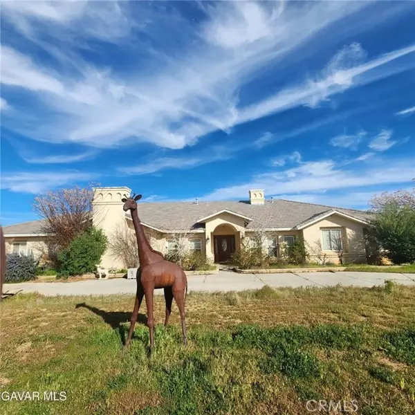 40744 27th, Palmdale, CA 93551