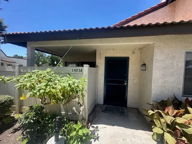 1423 San Bernardino  #A, Covina, CA 91722 - #1
