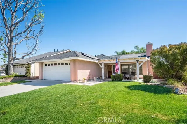 29416 Fenway Court, Castaic, CA 91384 - #1