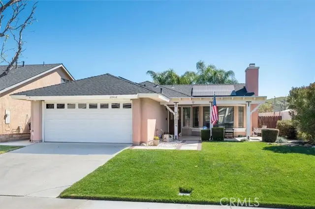 29416 Fenway Court, Castaic, CA 91384 - #2