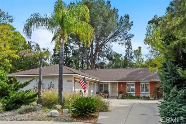 8401 Natalie Lane, West Hills, CA 91304