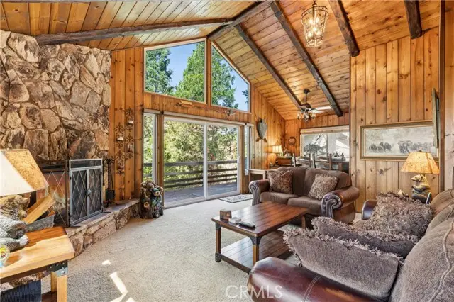 460 Pioneer Road, Lake Arrowhead, CA 92352 - #1