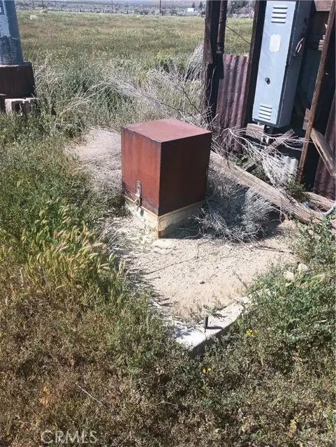 0 Felsite, Rosamond, CA 93560