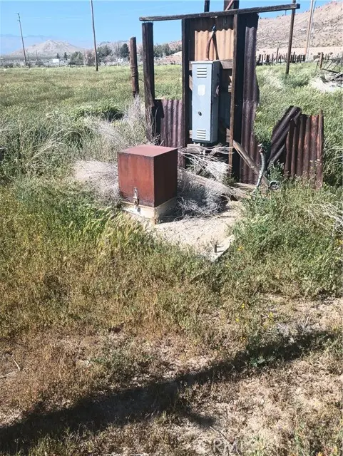 0 Felsite, Rosamond, CA 93560 - #2
