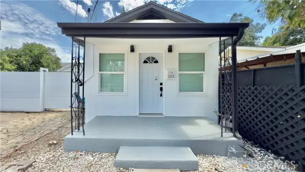 2340 Thomas, Los Angeles, CA 90031