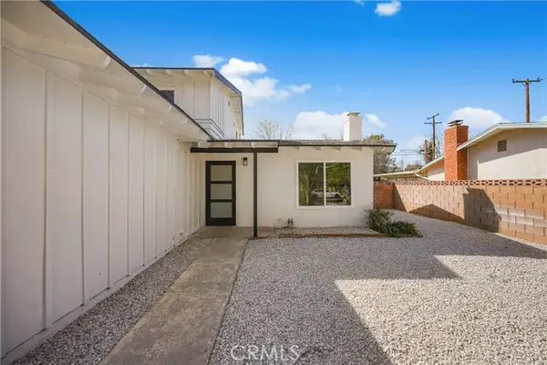 836 Pillsbury, Lancaster, CA 93535