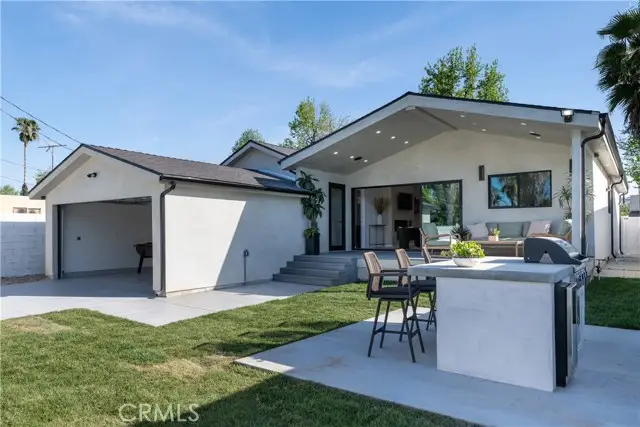 17469 Bullock Street, Encino, CA 91316 - #1