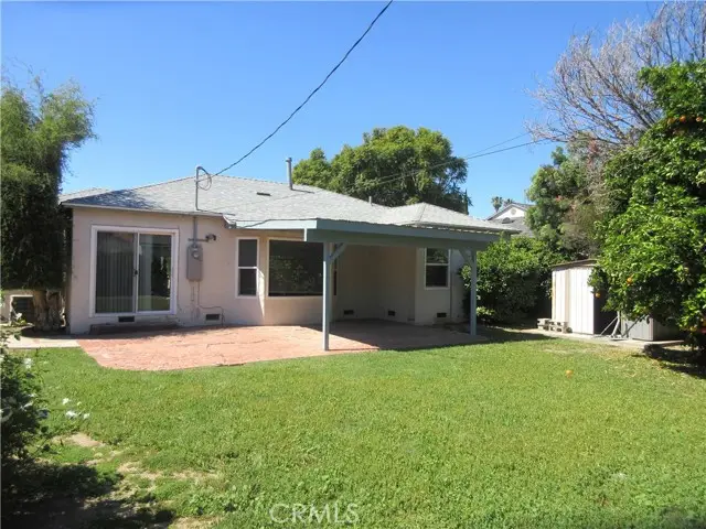6446 Mclennan, Van Nuys, CA 91406 - #1