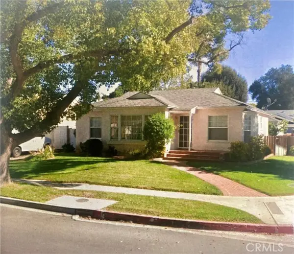 6524 Forbes, Van Nuys, CA 91406