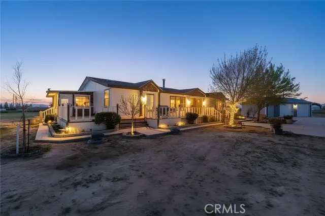 9890 Sue Ave, Rosamond, CA 93560 - #1