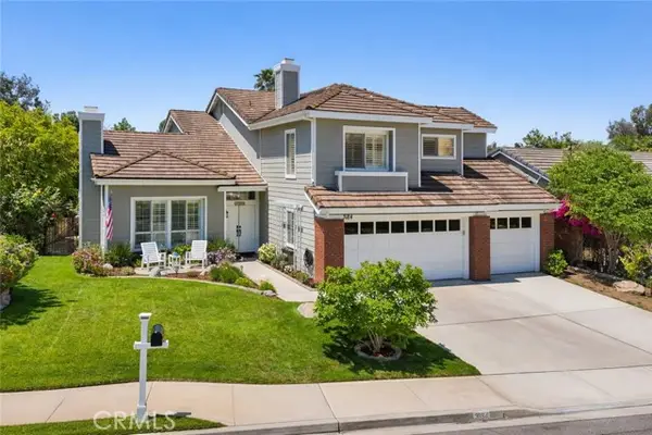 3184 Holloway Court, Newbury Park, CA 91320