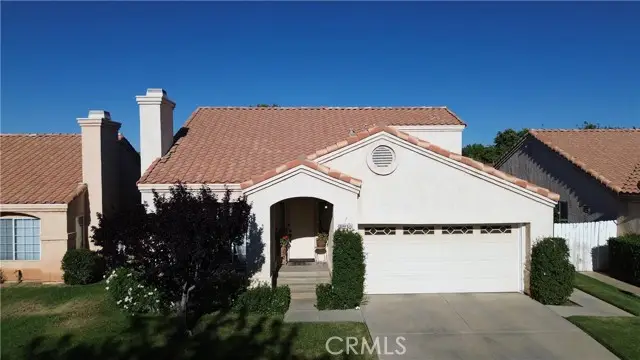 37730 Scomar, Palmdale, CA 93550 - #1