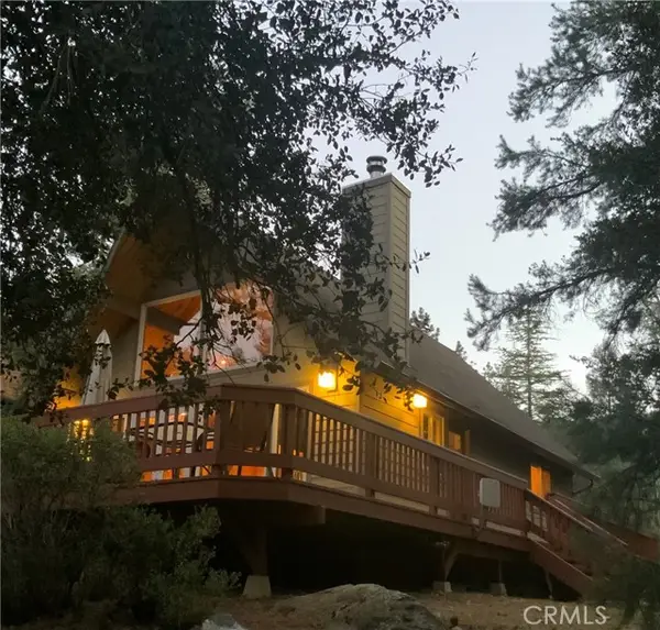 2328 Rhine Ct., PINE MOUNTAIN CLUB, CA 93222