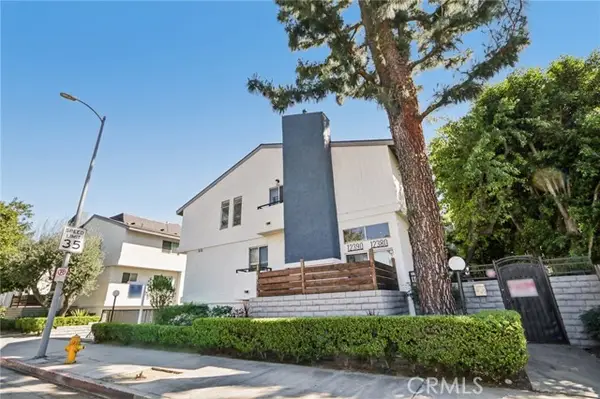 12390 Chandler Boulevard  #J, Valley Village, CA 91607