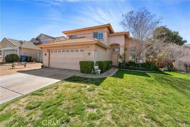 1250 Bexley Ave, Palmdale, CA 93550 - #1