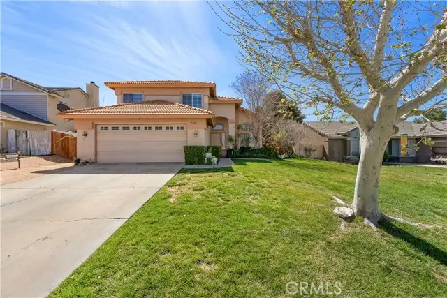 1250 Bexley Ave, Palmdale, CA 93550 - #2