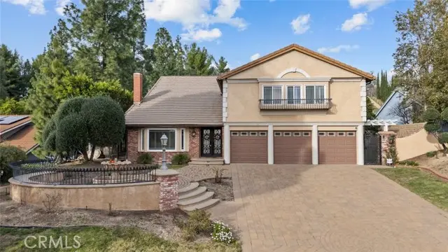 11101 Eton Avenue, Chatsworth, CA 91311 - #1