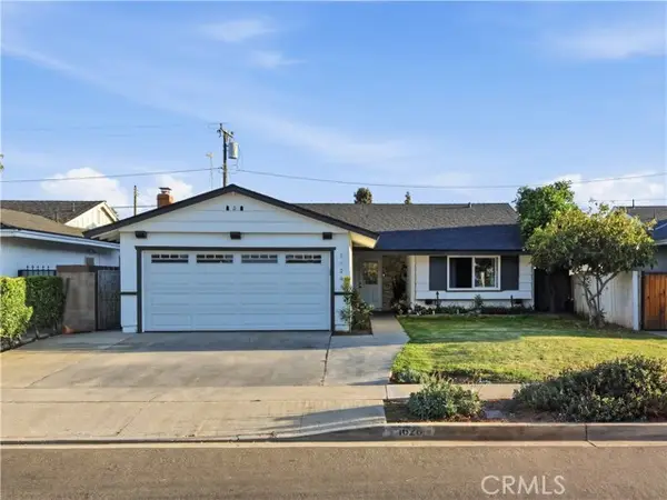 1628 Abbottson, Carson, CA 90746