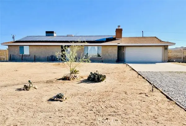 58271 Caliente Street, Yucca Valley, CA 92284