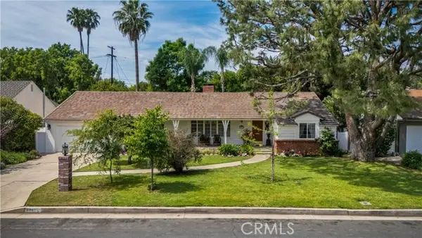 6843 Chisholm, Van Nuys, CA 91406