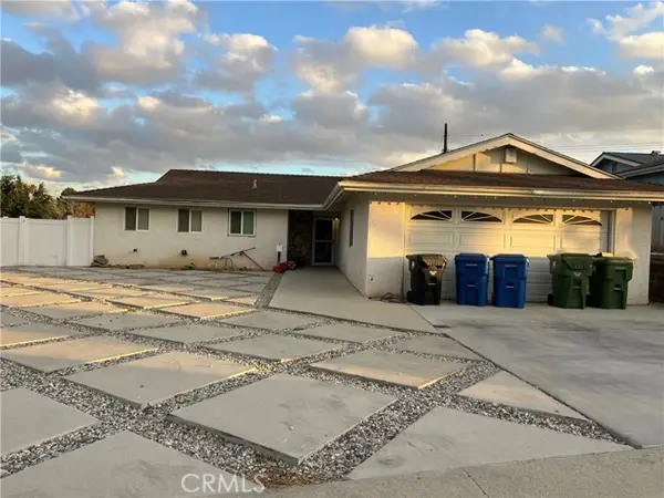 13182 Fernmont, Sylmar, CA 91342