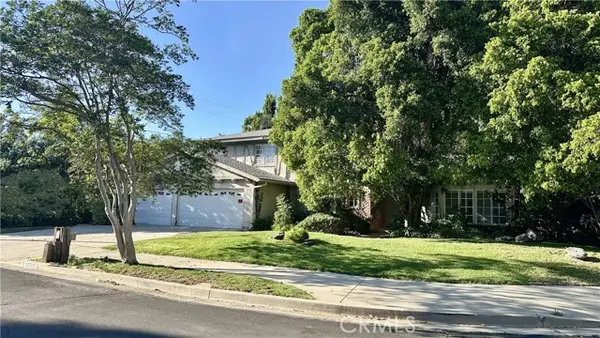 17331 Labrador Street, Northridge, CA 91325