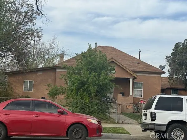 600 Quincy, Bakersfield, CA 93305