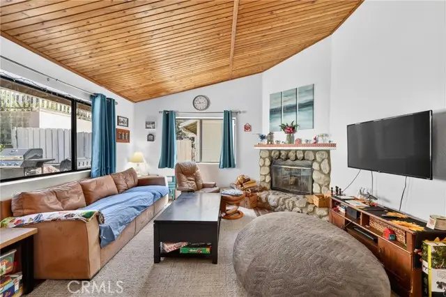 3912 Oakdale Drive, Frazier Park, CA 93225 - #2