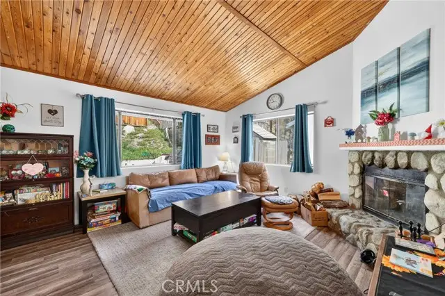 3912 Oakdale Drive, Frazier Park, CA 93225 - #3