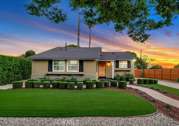 20768 Skouras Drive, Winnetka, CA 91306