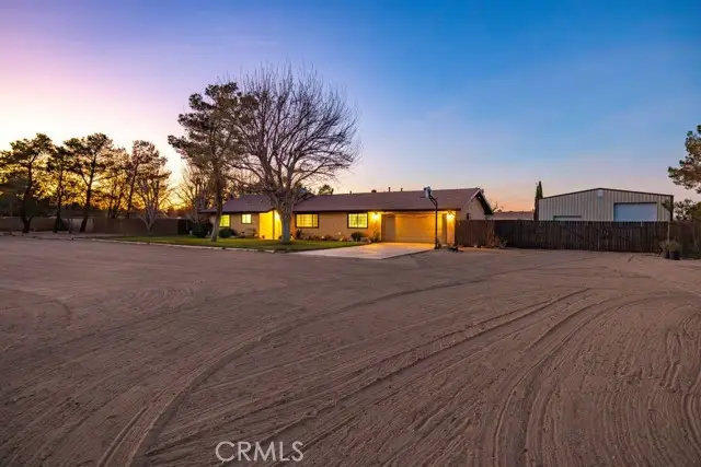 8155 Avenue E, Lancaster, CA 93536 - #1