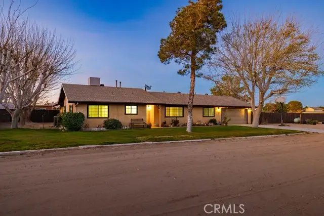 8155 Avenue E, Lancaster, CA 93536 - #3