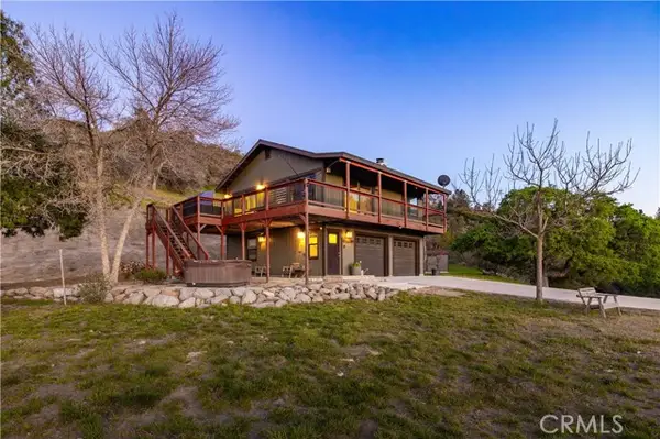 29801 Skyline, Tehachapi, CA 93561