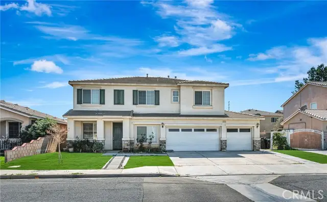 5818 Avenue J15, Lancaster, CA 93536 - #2