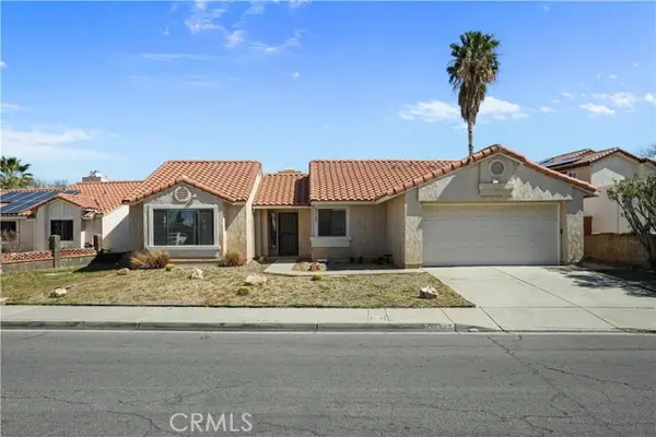 37702 50th Street, Palmdale, CA 93552