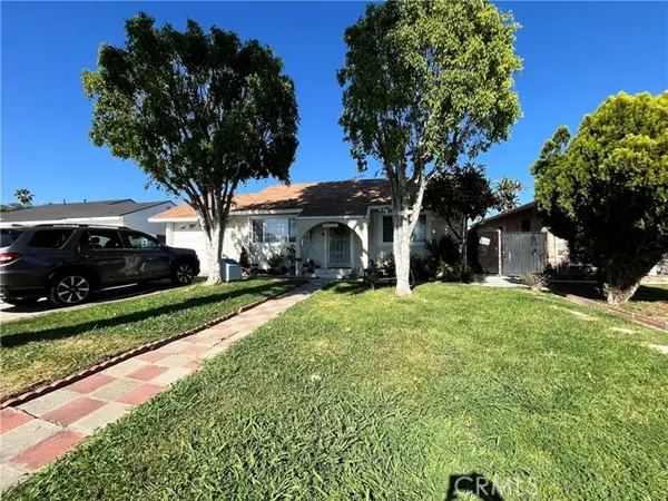 9606 Lev Avenue, Arleta, CA 91331