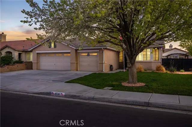 4536 Jade Court, Lancaster, CA 93536 - #2