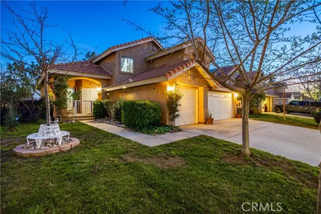 1806 Mesa Drive, Lancaster, CA 93535 - #2