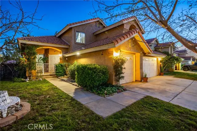 1806 Mesa Drive, Lancaster, CA 93535 - #3